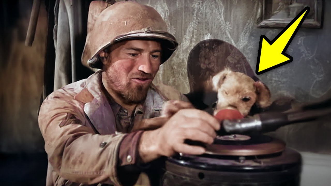 The Story Of G.I. Joe (1945) 20 Weird Facts That You Didn’t Know About