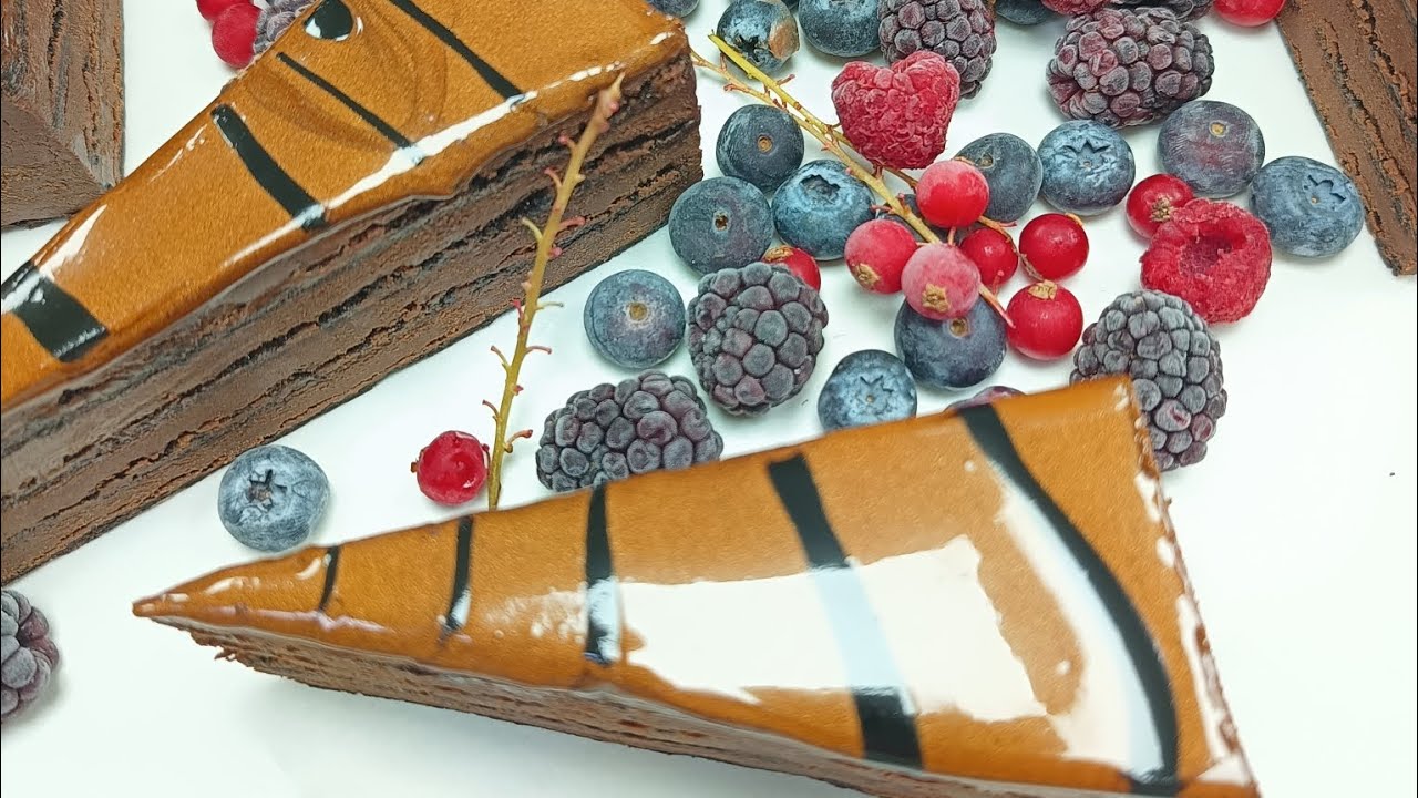 recette de gâteau jazz