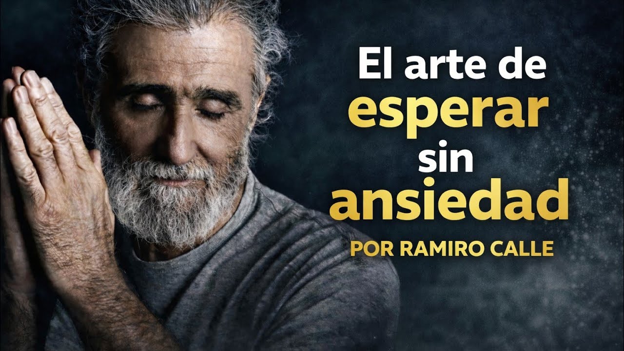 El arte de esperar sin ansiedad – Por ROMIRO CALLE
