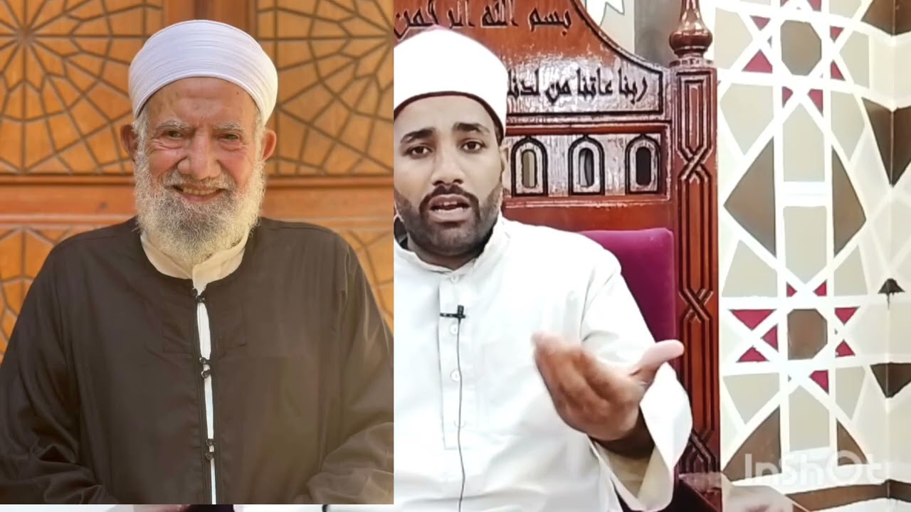 الرد على وهابية العصر