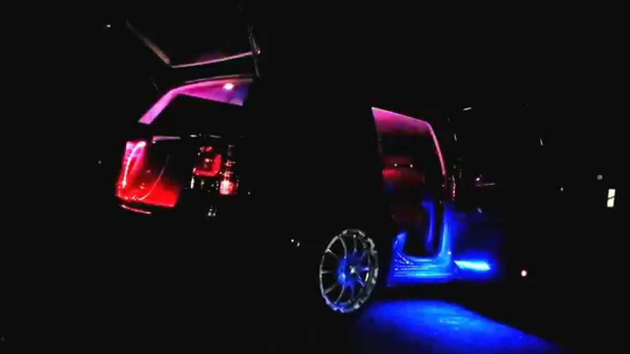 VW Passat Disco