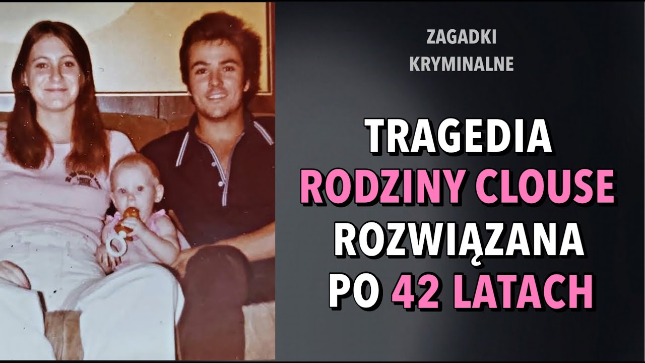 SPRAWA RODZINY CLOUSE | KAROLINA ANNA