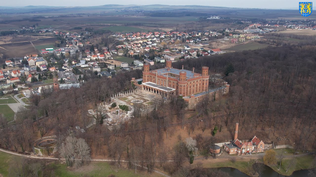 Ambasador Królestwa Niderlandów z wizytą w Kamieńcu Ząbkowickim