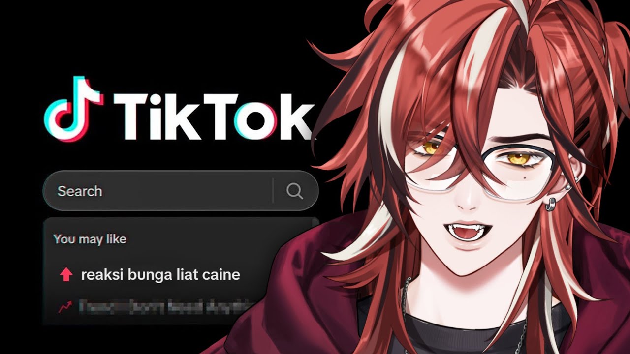 【TikTok Recap】Apakah clip-clip isinya full The Council... 🤔