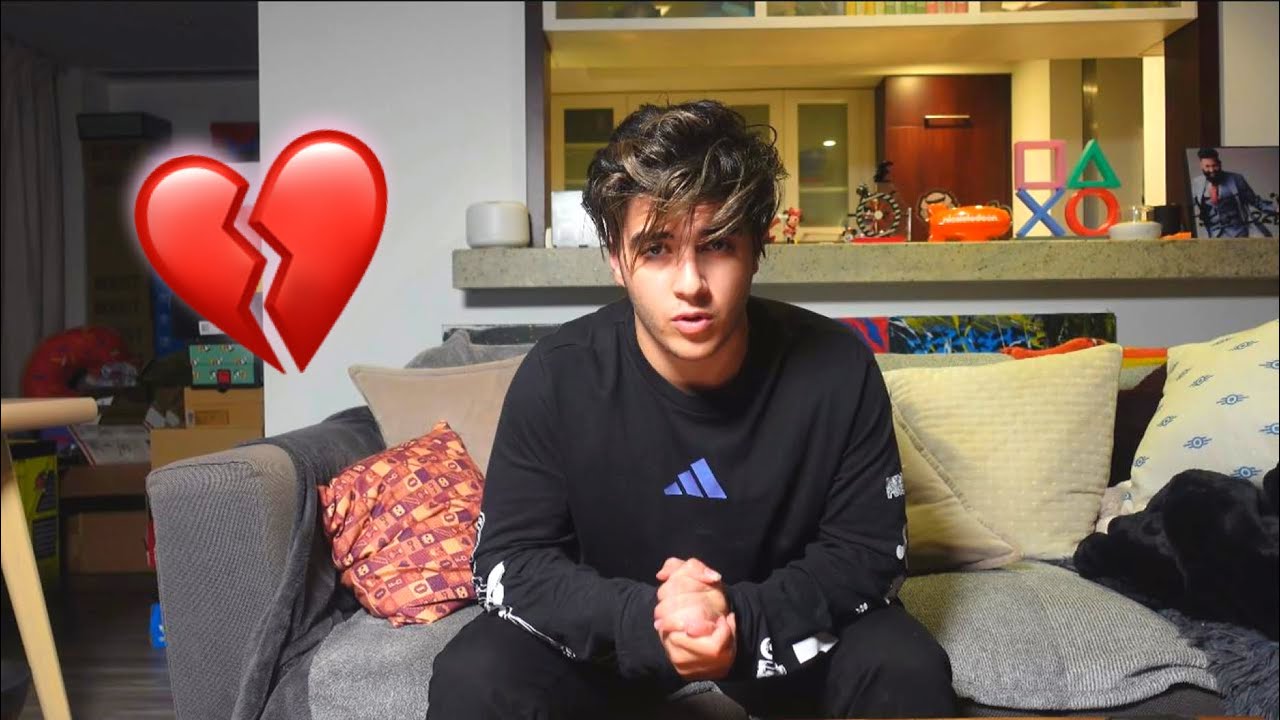 اخر فيديو في قناتي سامحوني😔
