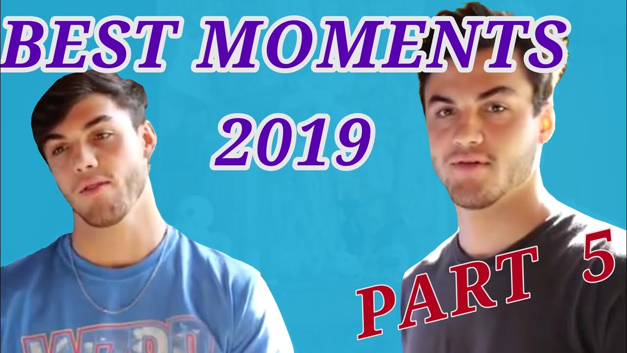 Dolan twins best moments 2019 part 5