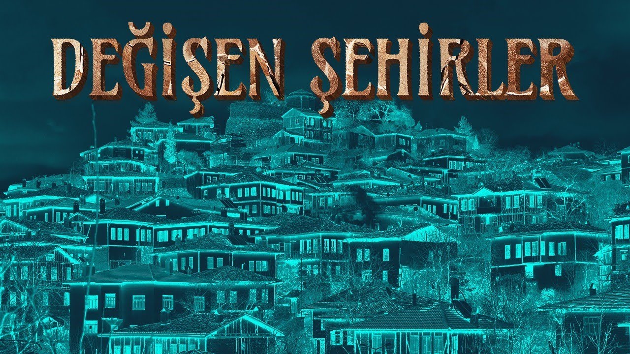 Değişen Şehirler - Mardin (2.Bölüm)