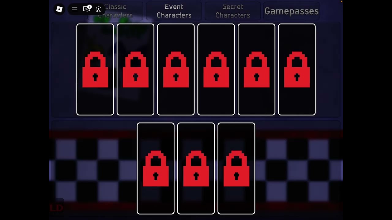 FMR Funtime Freddy ig (nothing special)