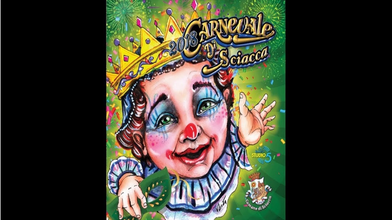 Carnevale di Sciacca 2018 - Fischio e me ne infischio