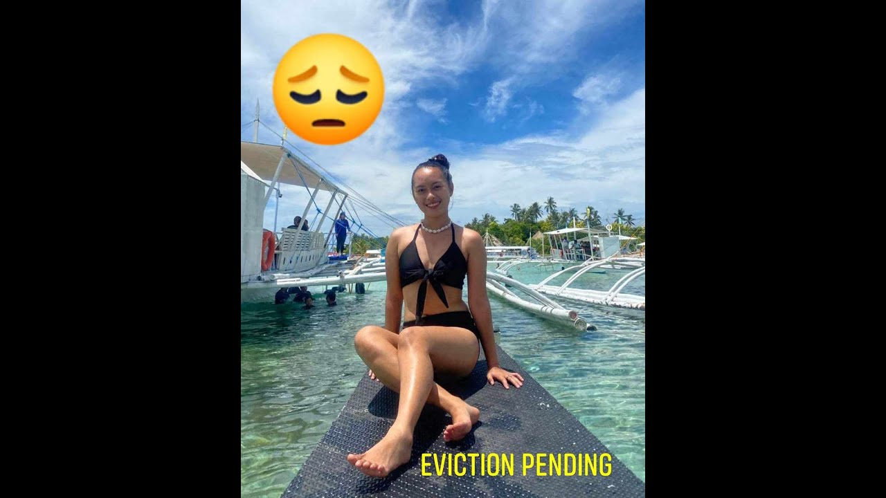 Marylyn Eviction