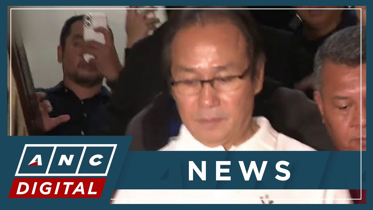 Remulla slams ‘unfair claims’ accusing PNP of knowing Atong Ang’s location to get P10-M reward | ANC