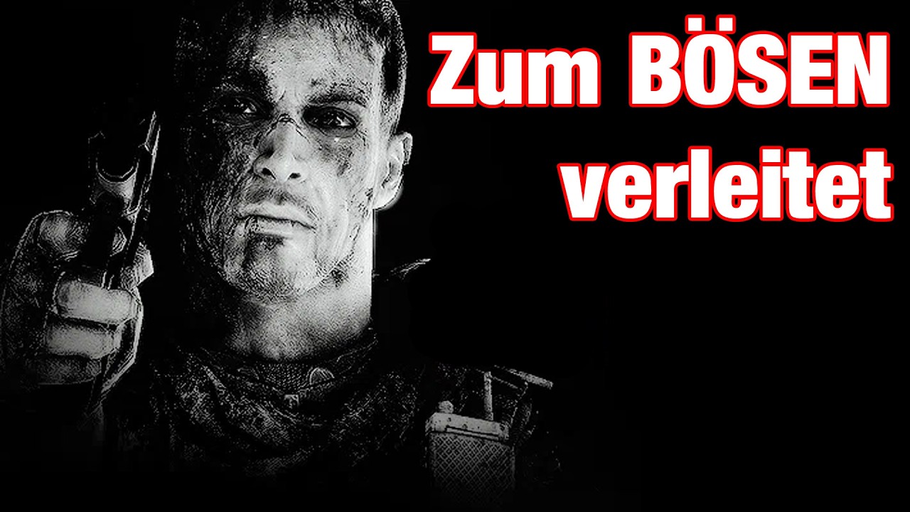 Dreckige Tricks: Spiele, die dich BÖSE machen