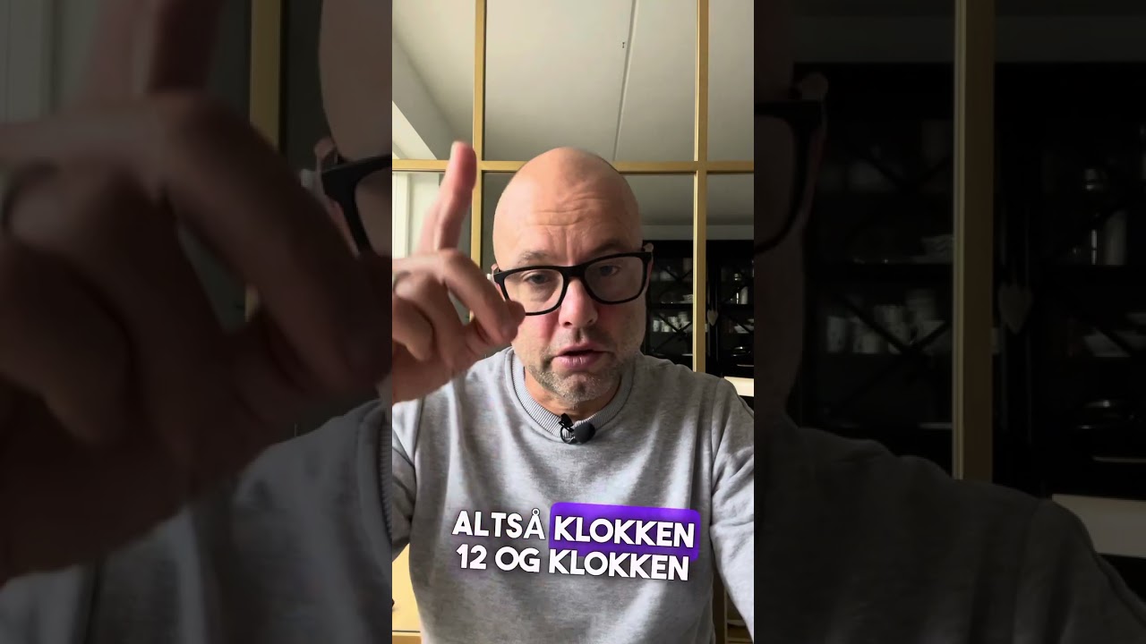 3 gode r&aring;d til indend&oslash;rs cykling