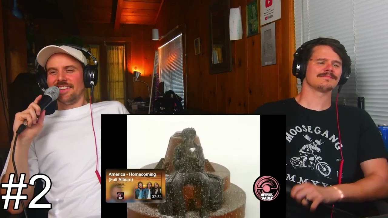 Seal - Crazy - 35-я неделя Patreon! #2
