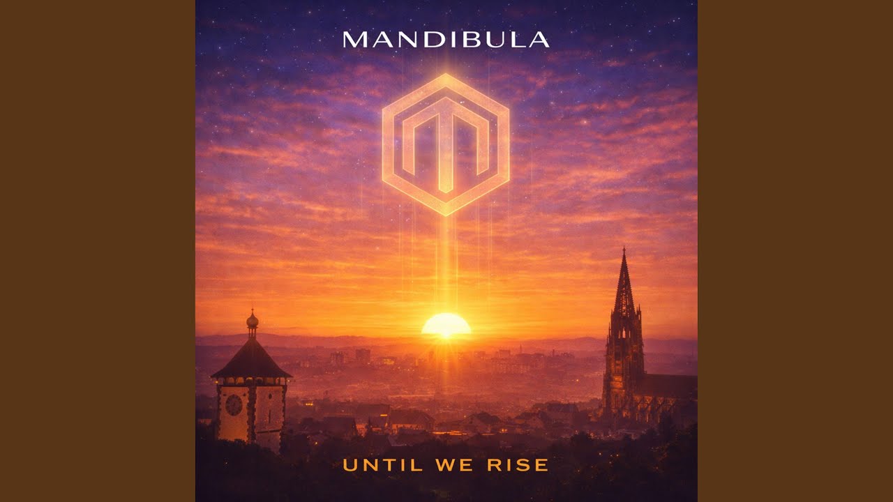 until we rise