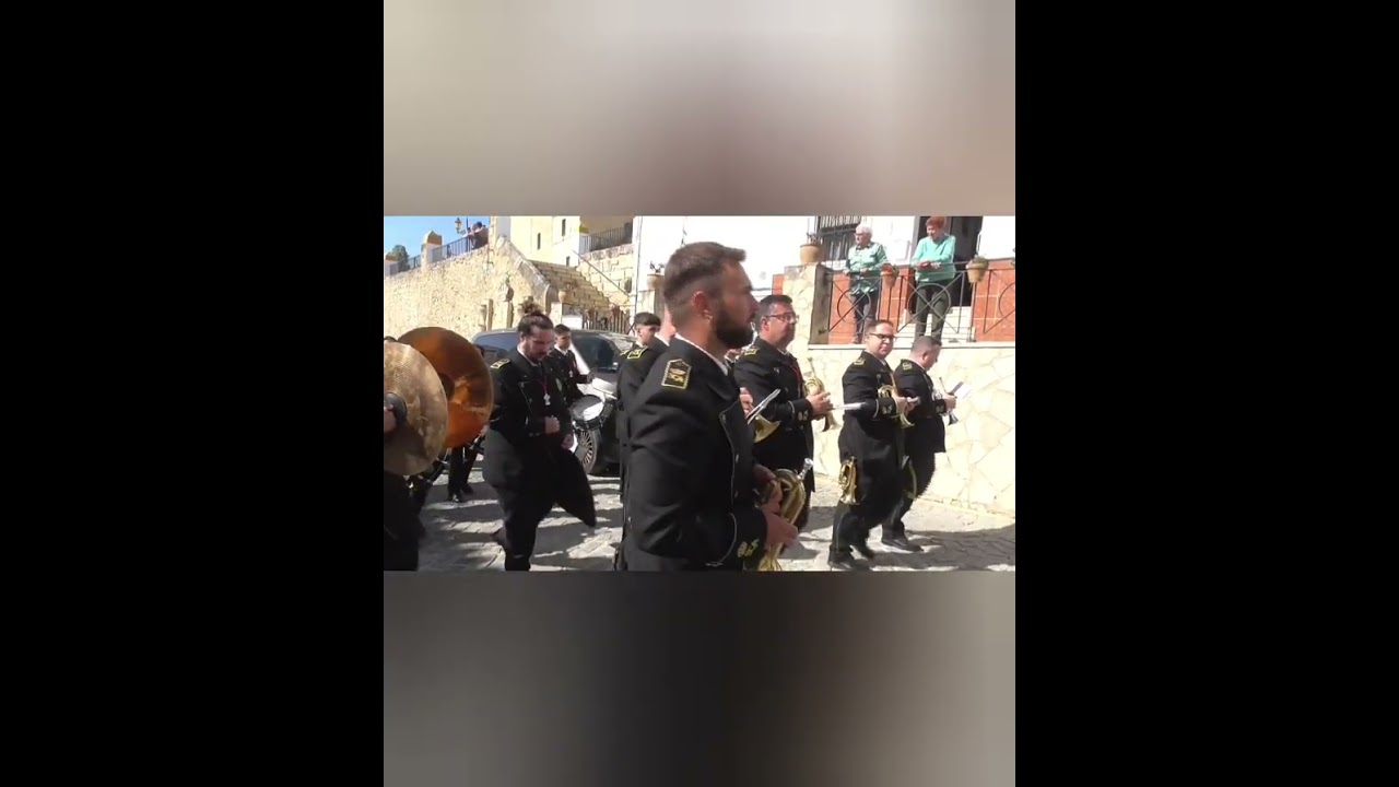 DIA DE ANDALUCÍA 28/02/2026.