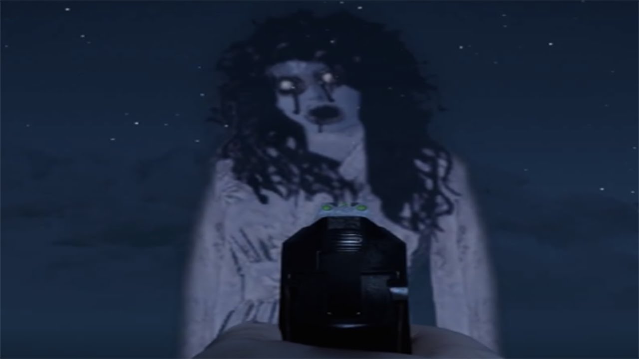 Top 15 SCARIEST Easter Eggs In Games