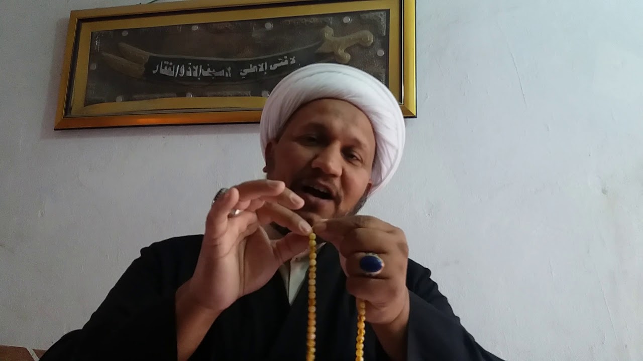 تسبيح الزهراء
***********
الطريقة العملية التعليمية لطريقة تسبيح
 الزهراء عليها السلام