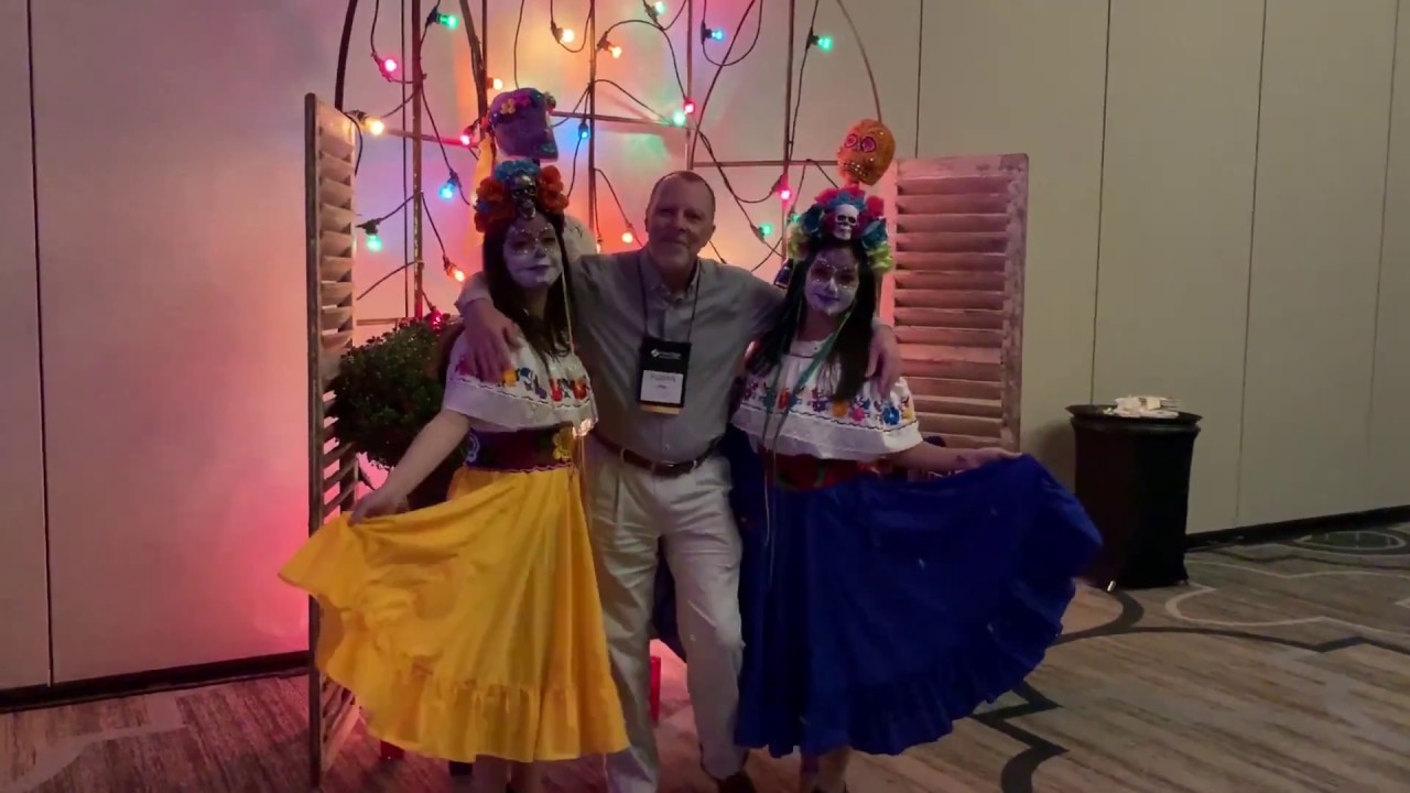 FUSION19 Recap Video