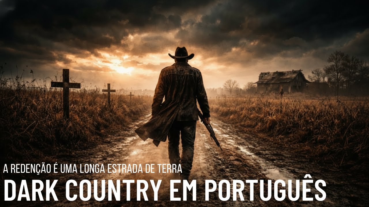 A REDENÇÃO É UMA LONGA ESTRADA DE TERRA | DARK COUNTRY EM PORTUGUÊS