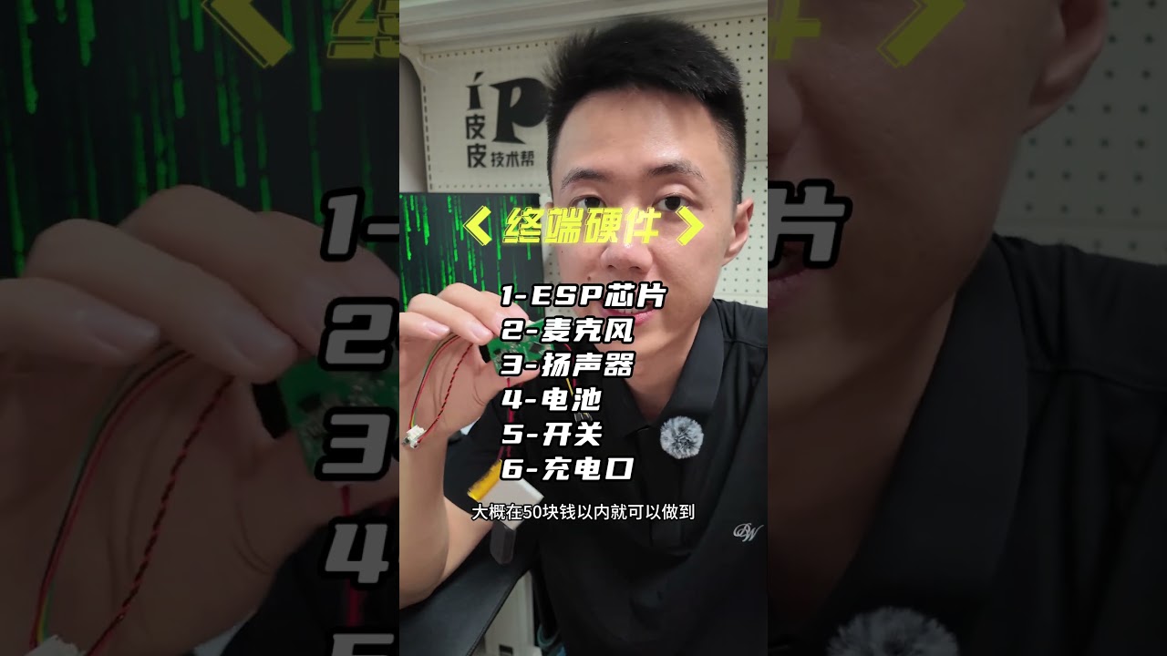 最便宜的小智AI 商用方案要花多少钱