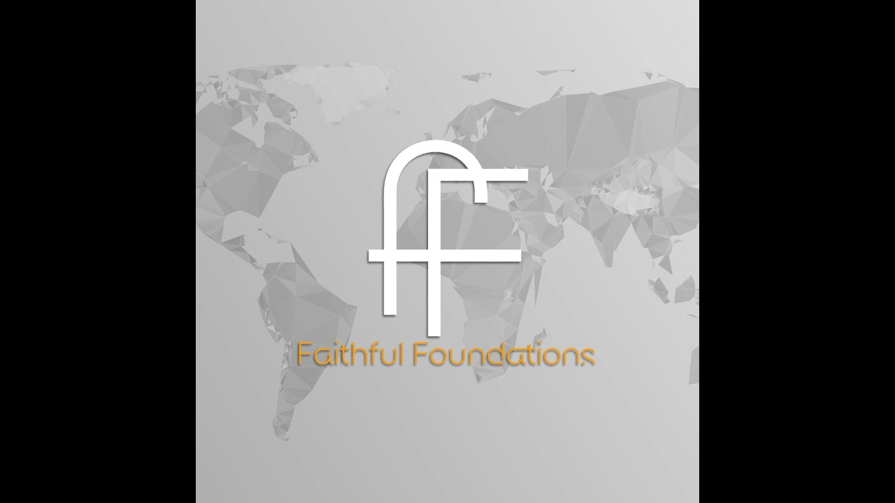 Episode #17 | Faithful Foundations | Joy In Your Marriage