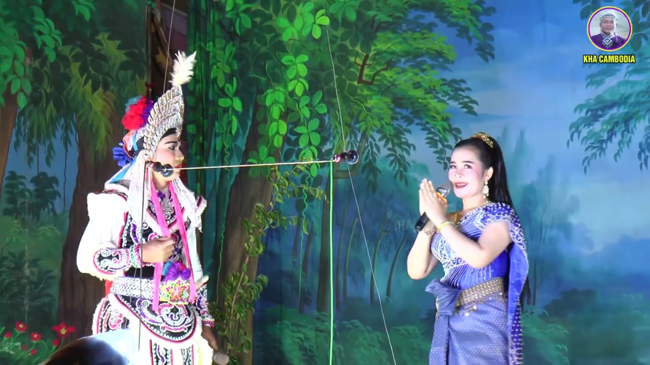 រឿងផាត់សមុទ្រម្កុដទឹព្វ វគ្គ៥ ច្បាស់ Full HD
