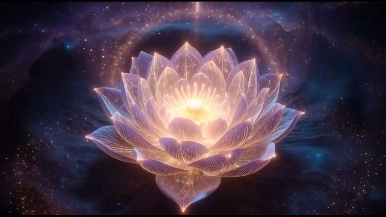 Total 7 Chakra Healing & Balance Meditation