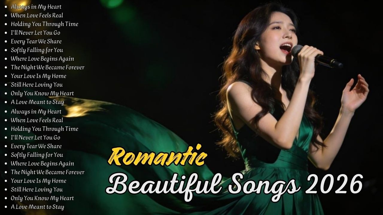 Most Beautiful Sad Love Songs 2026 That Touch Your Soul #lovesong