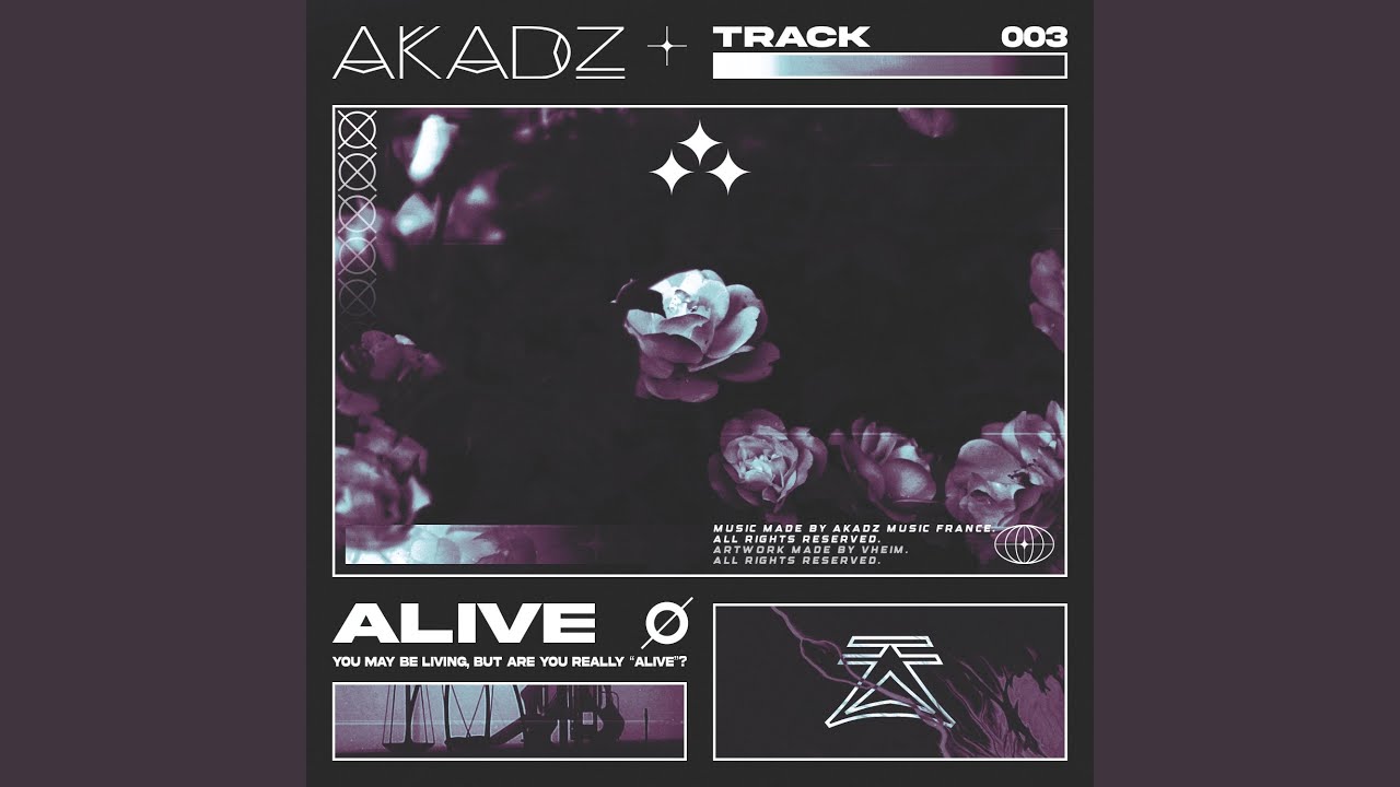 Alive
