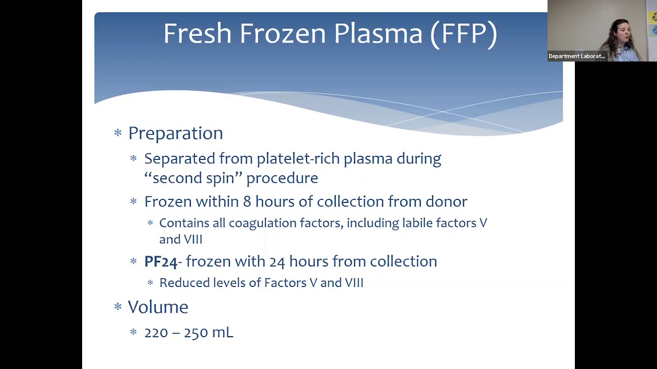BloodBank Lecture 17 2020