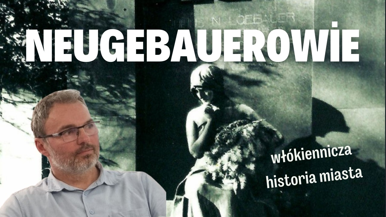 Bielawa - Neugebauerowie wł&oacute;kiennicza historia miasta