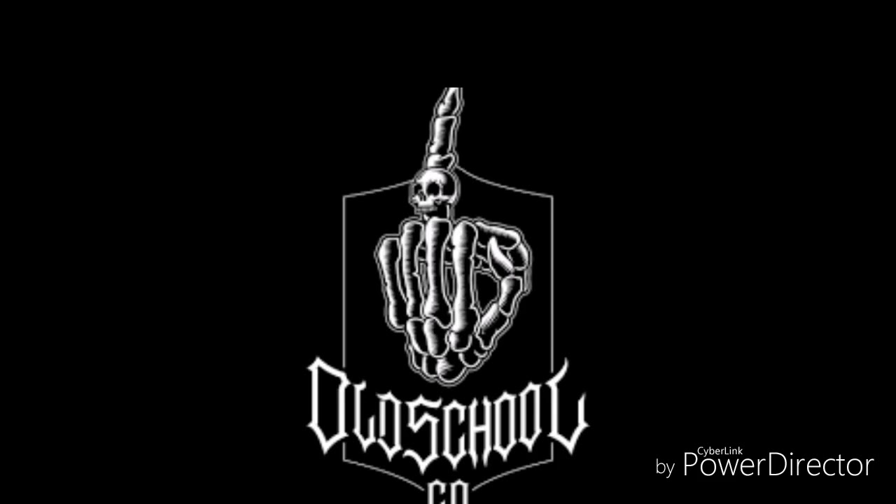 Samuraj - Oldschool
