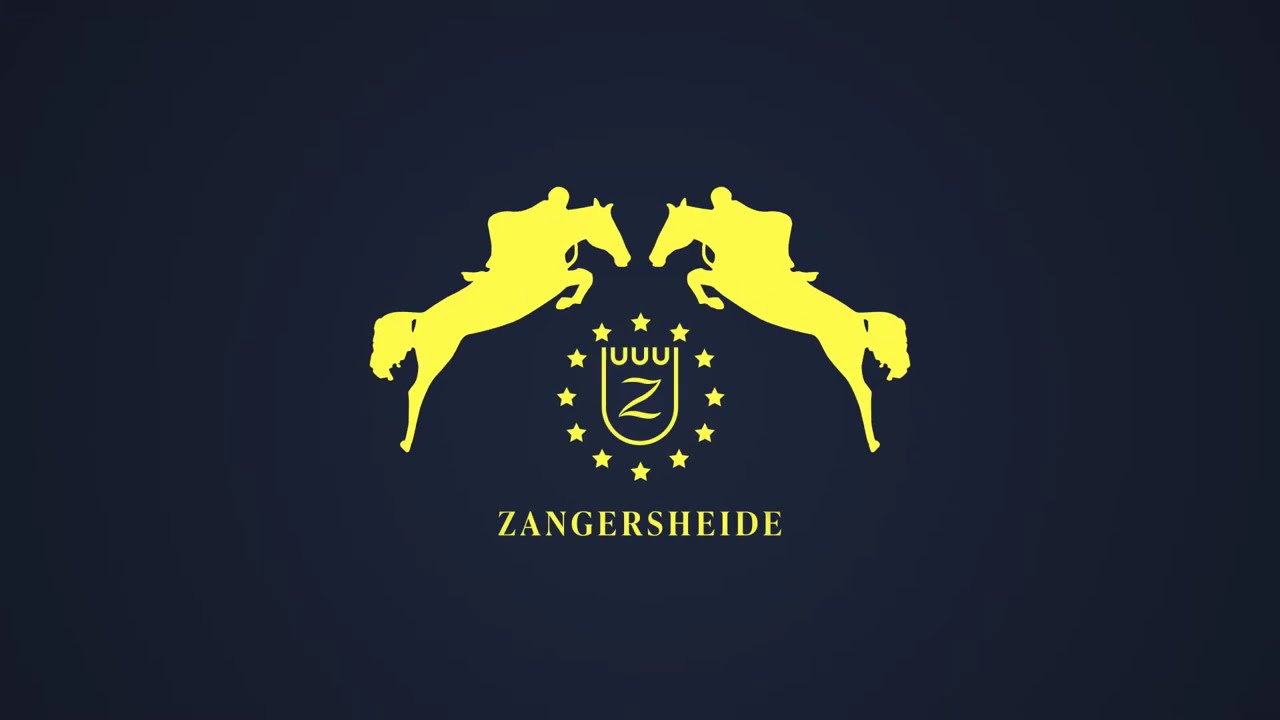 Allroad 2000 Z - The Zangersheide International - 2023
