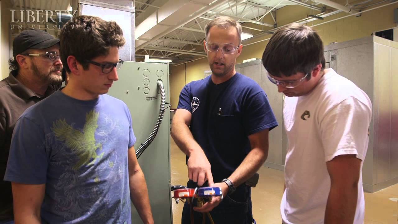 Virginia Technical Institute (VTI)