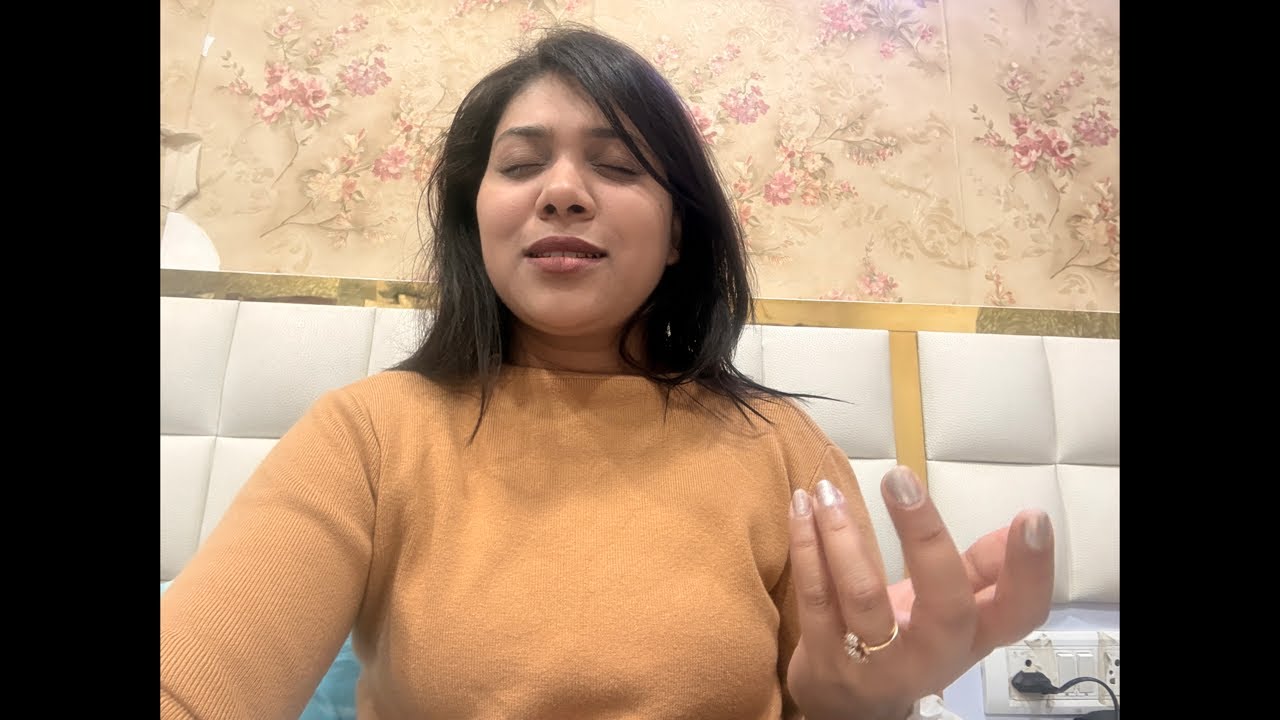 live-Raag Bhairav Step by Step Tutorial | Morning Raga Class | Indian Classical Vocal Lesson Live