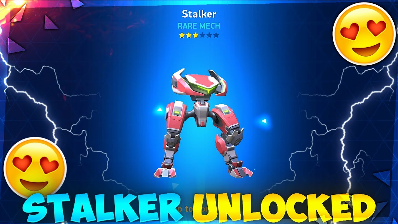 I UNLOCKED 
