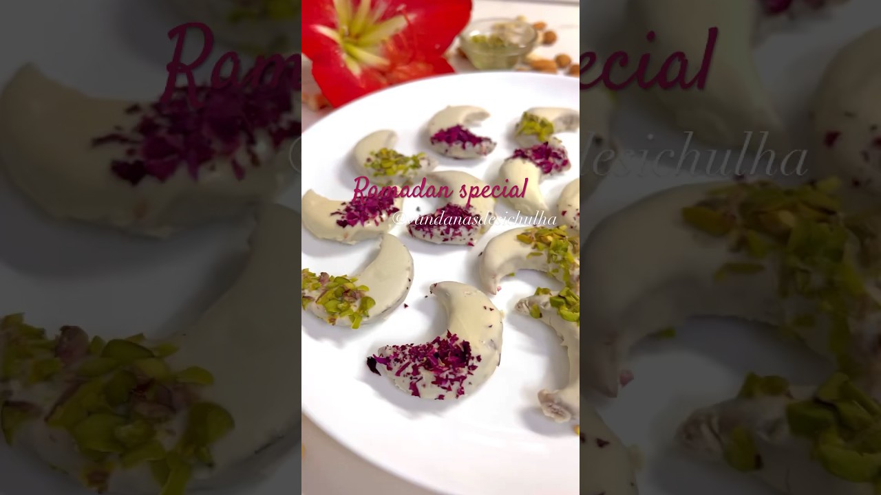 Special Chocolate Covered Stuffed Dates Iftar Special Ramadan Recipe |Assorted Dates Khajur Recipe