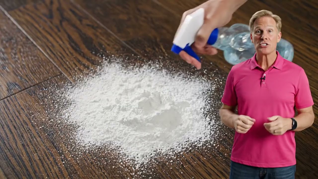 Getting rid of the bad vomit smell and strong odour from the carpet and floor