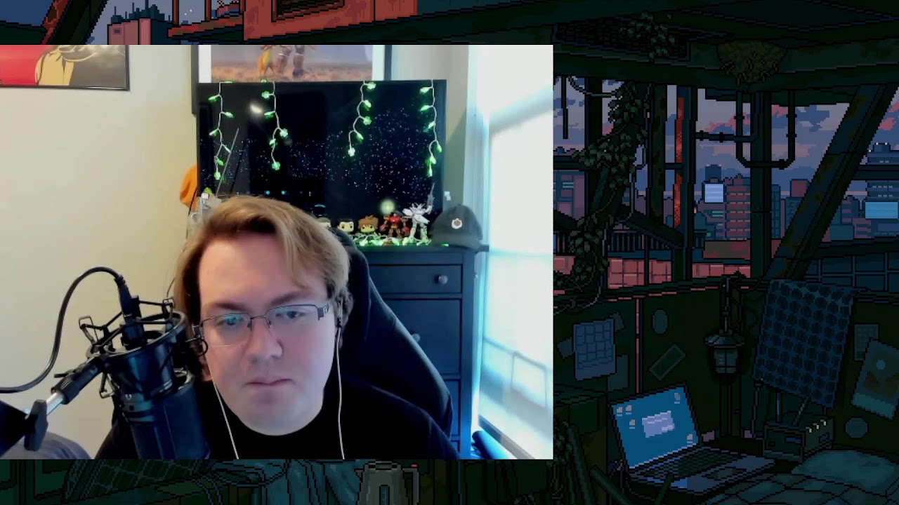 Worst Player NA, Ritualist and climbing, kinda funny sometimes. Come chill!