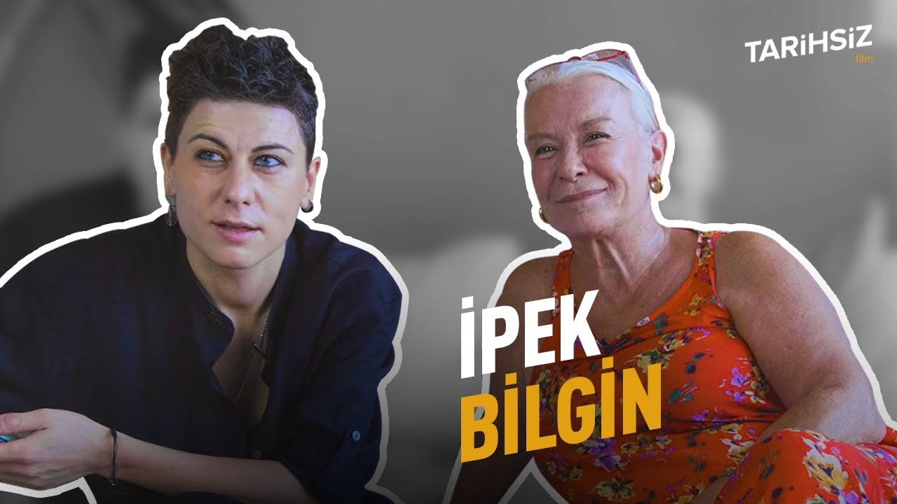 İpek Bilgin ile Bob Fosse&rsquo;den Cabaret