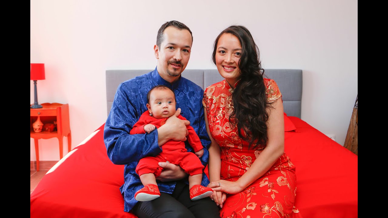 Mariage Lynda & Benjamin 4 06 2022