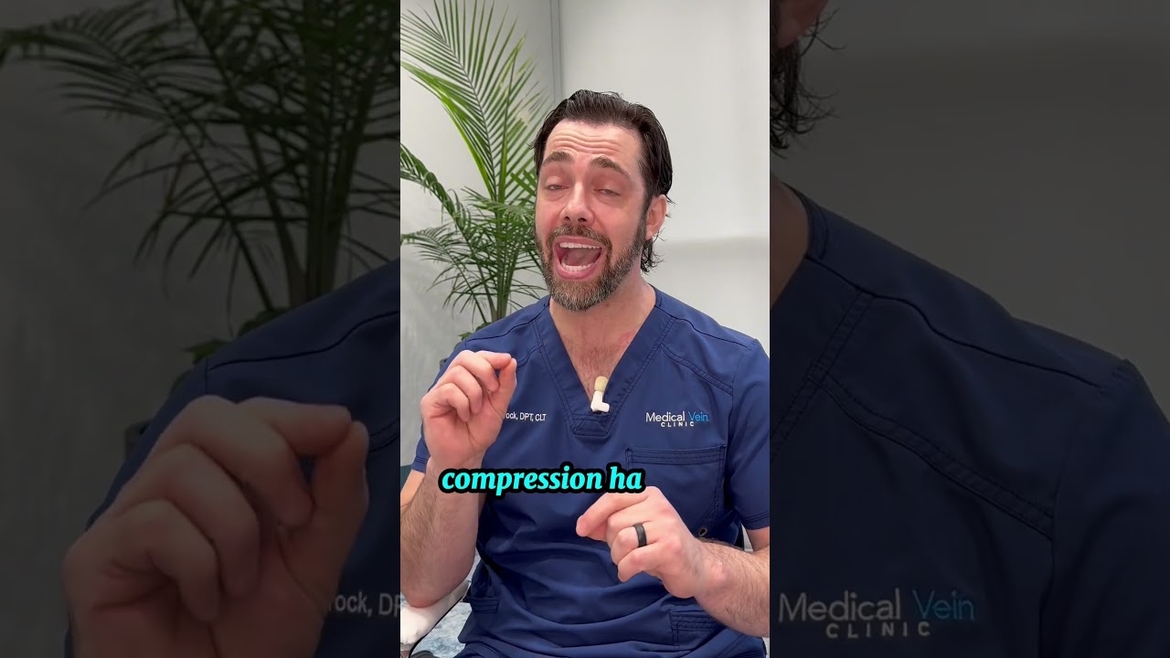 Should You Wear Compression if You Have Lipedema?