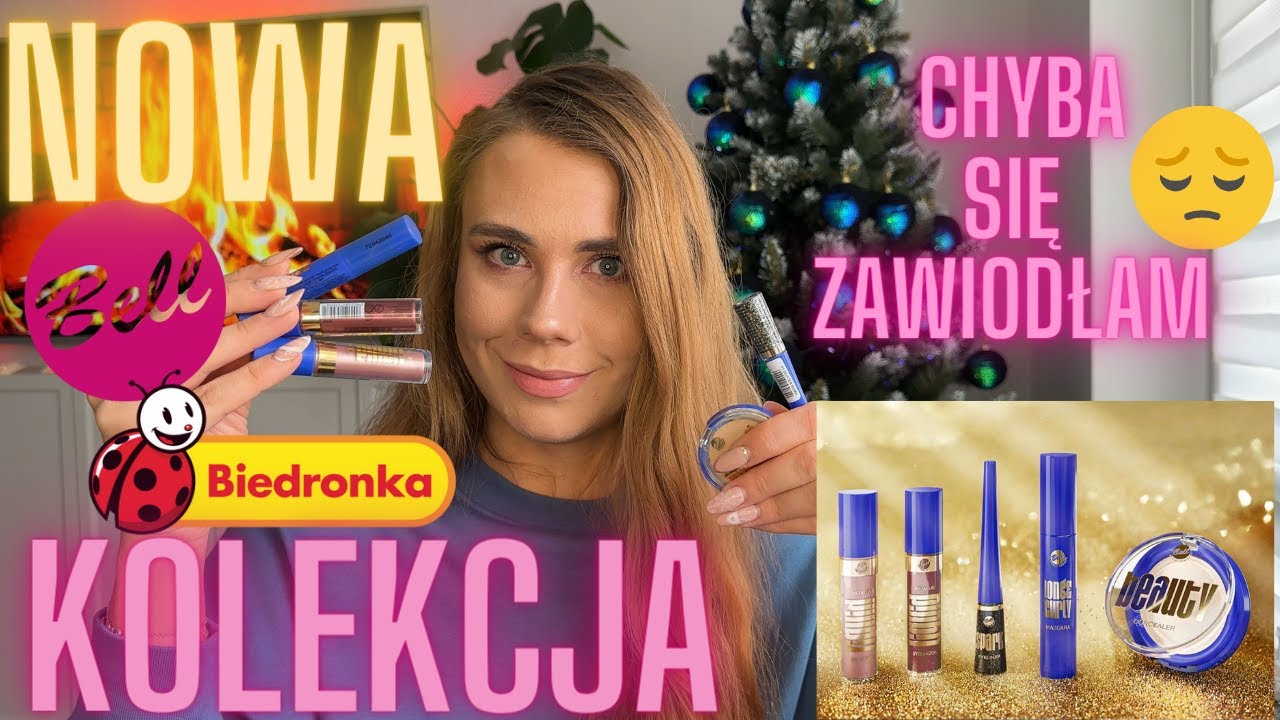 ⭐️NOWA KOLEKCJA⭐️ KARNAWAŁOWA💃🏻  BELL z 🐞