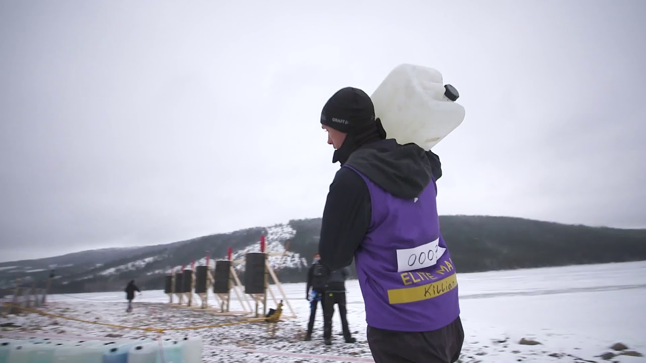2019 Spartan Ultra World Championships