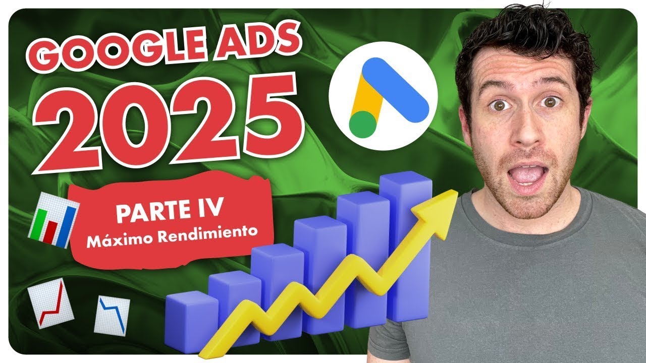 Gu&iacute;a Completa de Performance Max: Desde Cero Hasta Experto