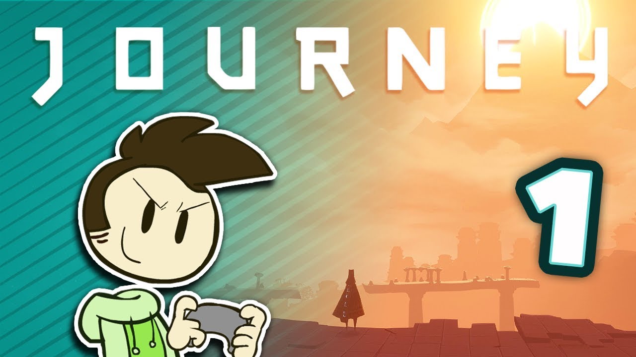 Journey - #1 - Shiny