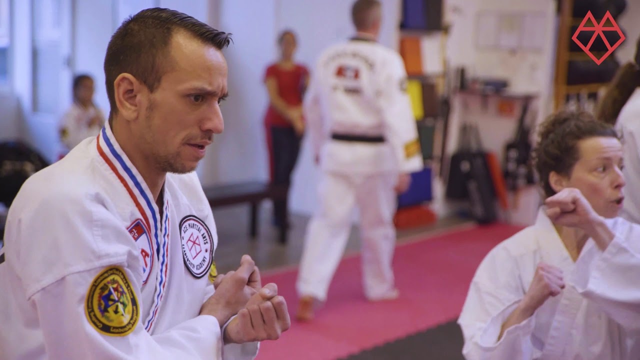 ACE MARTIAL ARTS 2020