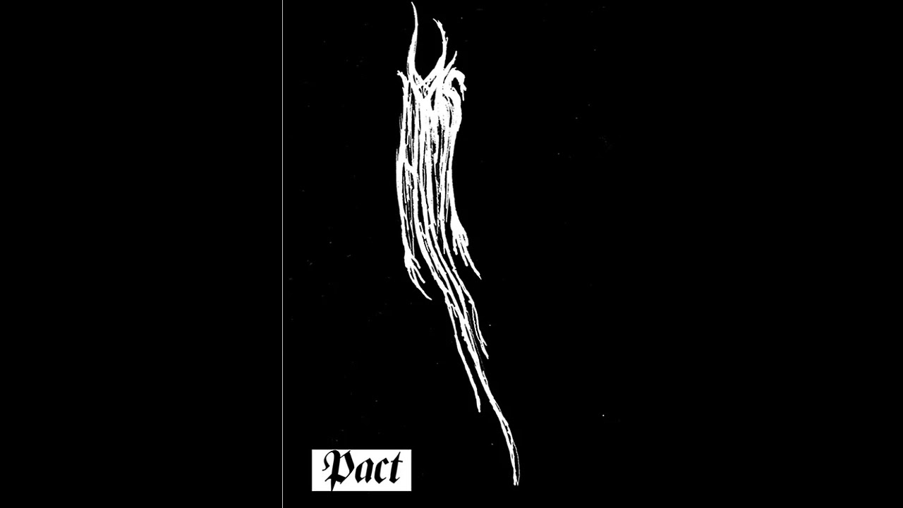 Hyms (US) - Pact (Demo 2019)
