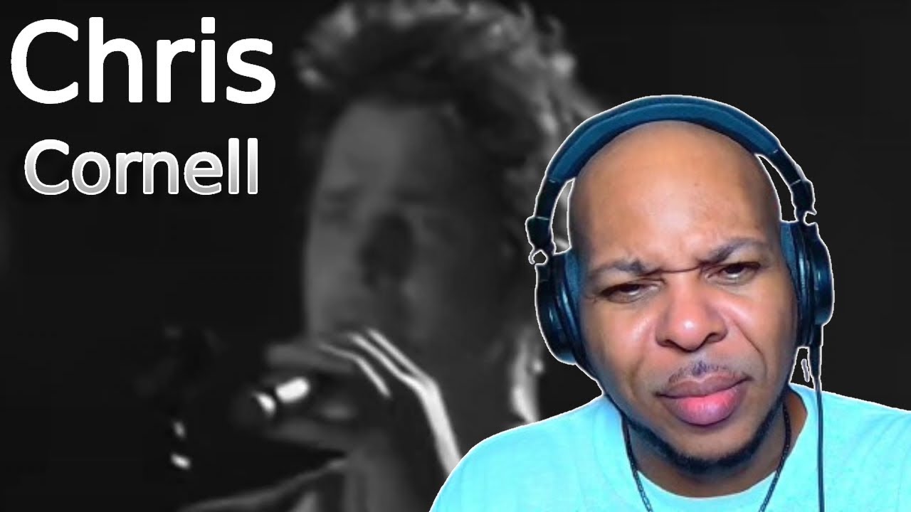 Chris Cornell - Sunshower (First Time Reaction) I Love It!!! 😢🙌🤘